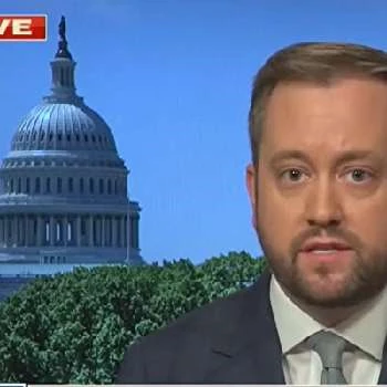 Kevin Walling - Age, Bio, Birthdate, Family, Networth & More