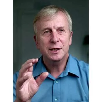 Kevin Warwick Biography