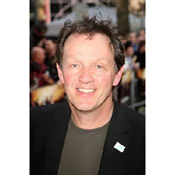 Kevin Whately Biography