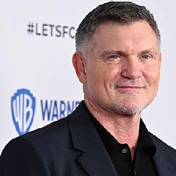 Kevin Williamson - Parents, Networth, Bio, Birthdate, Family Wiki & More