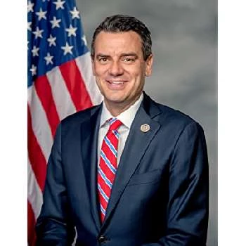 Kevin Yoder - Age, Bio, Birthdate, Family, Networth & More
