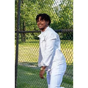 Kevon Jones - Age, Bio, Birthdate, Family, Networth & More