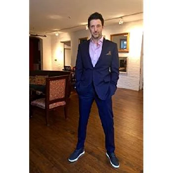 Kevyn Settle - Age, Bio, Birthdate, Family, Networth & More