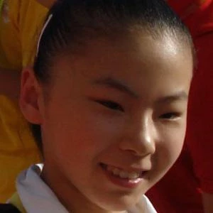 He Kexin Biography