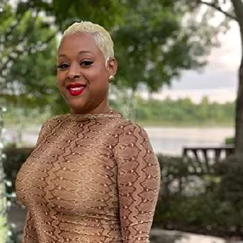 Keyatta Crews - Age, Bio, Birthdate, Family, Networth & More