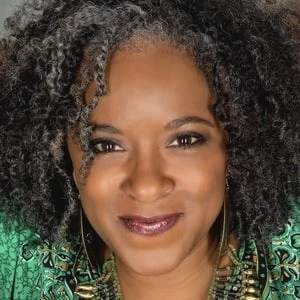 T'Keyah Crystal Keymáh Biography