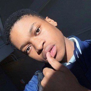 Keyon Elkins Biography