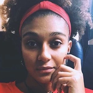 Jasmine Keys Biography