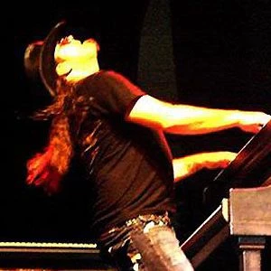 Peter Keys Biography