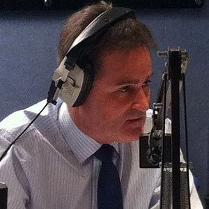 Richard Keys - Wiki, Bio, Networth, Birthdate, Family & More