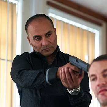 Keyser Khan - Age, Bio, Birthdate, Family, Networth & More