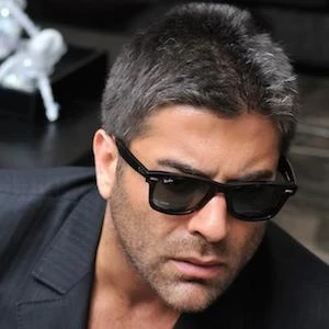 Wael Kfoury Biography