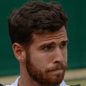Karen Khachanov Biography