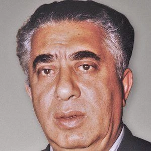 Aram Khachaturian - Biography, Birthdate, Family, Networth & More