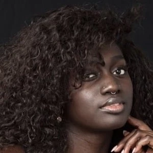 Khadija Mbowe Biography