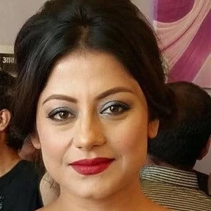 Shweta Khadka Biography