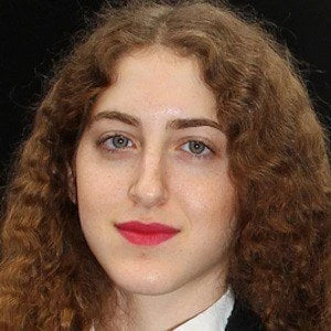 Sama Khadra Biography