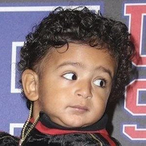 Asahd Khaled Biography