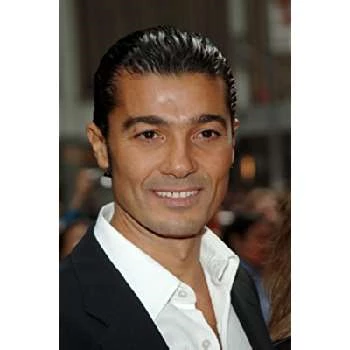 Khaled Nabawy - Wiki, Bio, Birthdate, Networth, Family & More