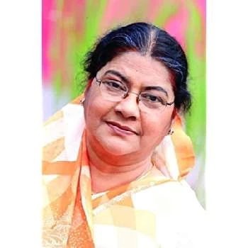 Khaleda Aktar Kolpona - Age, Bio, Birthdate, Family, Networth & More