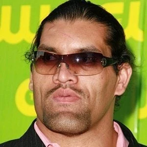 The Great Khali Biography