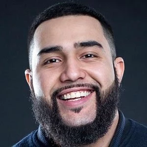 Jah Khalib - Height, Bio, Wiki, Family, Birthplace, Networth & More