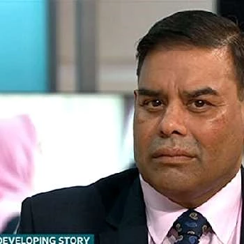 Khalid Mahmood - Age, Bio, Birthdate, Family, Networth & More