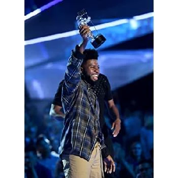 Khalid - Profession, Biography, Birthdate, Family, Wiki & More