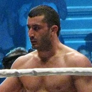 Mamed Khalidov Biography