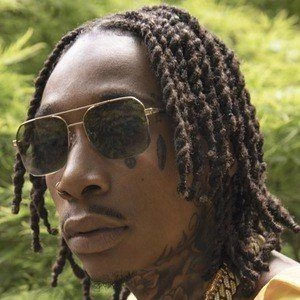Wiz Khalifa Biography