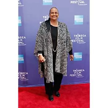 Khalilah Camacho Ali - Age, Bio, Birthdate, Family, Networth & More