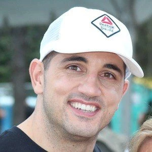 Jason Khalipa Biography
