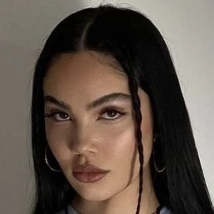 Amanda Khamkaew Biography
