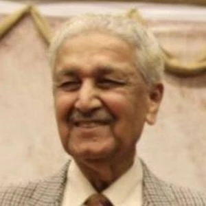Abdul Qadeer Khan - Age, Bio, Birthdate, Family, Networth & More