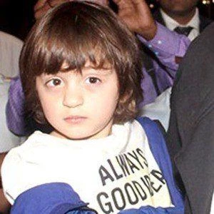 AbRam Khan - Networth, Bio, Wiki, Family, Birthday, Networth & More