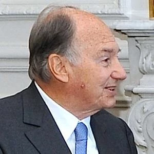Aga Khan IV - Date Of Birth, Bio, Birthdate, Parents, Networth & More