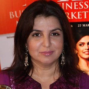 Farah Khan Biography