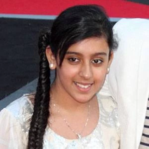 Mariyah Khan - Profession, Biography, Birthdate, Family, Wiki & More