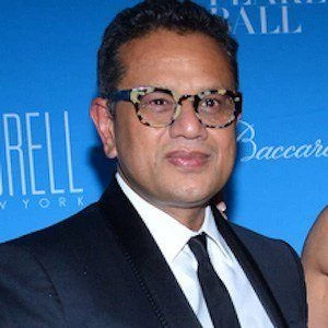 Naeem Khan - Age, Height, Birthdate, Family, Wiki & More