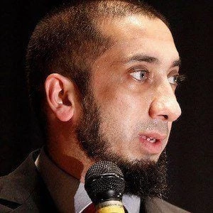 Nouman Ali Khan Biography