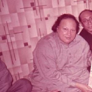 Nusrat Fateh ali Khan Biography