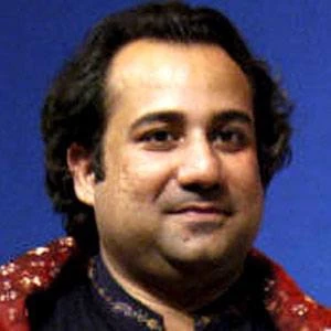 Rahat Fateh-ali Khan - Adderess, Bio, Birthdate, Family, Wiki & More