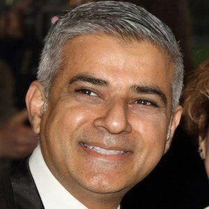 Sadiq Khan Biography