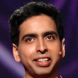 Sal Khan Biography