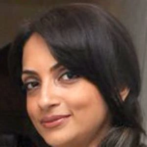 Seema Khan Biography
