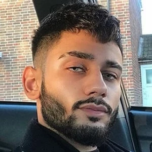 Umar Khan - Bio, Networth, Family, Age, Birthdate & More