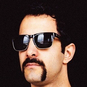 Valentino Khan - Family, Bio, Birthdate,Age, Networth , Wiki& More