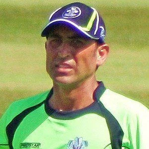 Younus Khan - Height, Bio, Wiki, Family, Birthplace, Networth & More