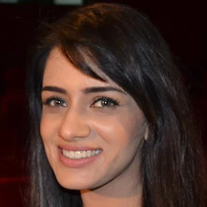Smriti Khanna Biography
