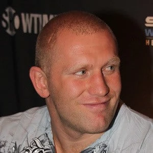 Sergei Kharitonov - Age, Wiki, Birthdate, Bio, Networth, Family & More